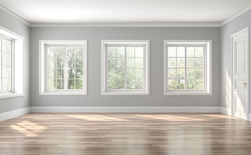 Cost of Windows Installation in Lubbock, TX