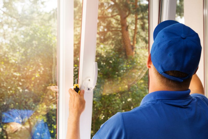Commercial Window Specialists